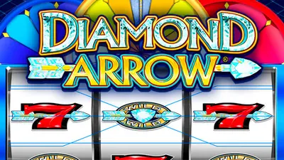 diamond arrow